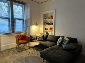 Lovely two bedrooms